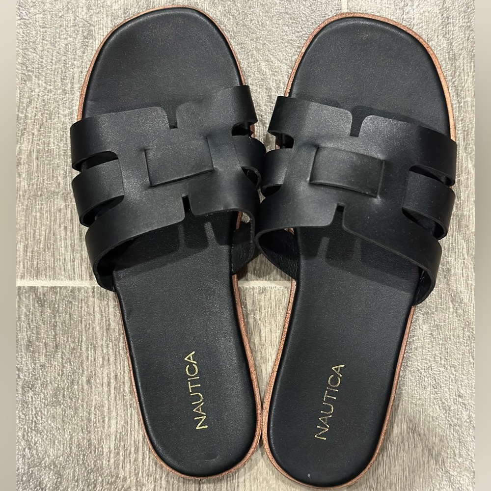 Nautica Women’s Kymber Sandal